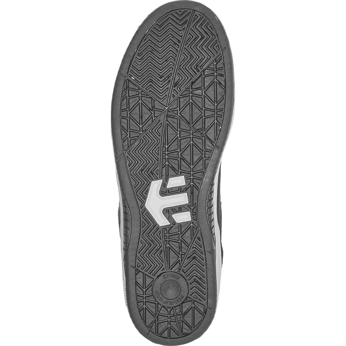 Etnies Men's Marana Og Black/White Shoes