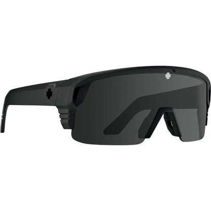 Spy Optics Men's Monolith 5050 Black Matte Sunglasses