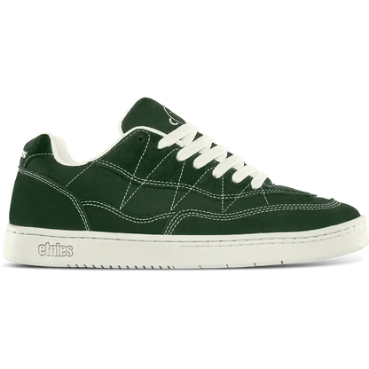 Etnies Men's Snake Hunter Green Shoes