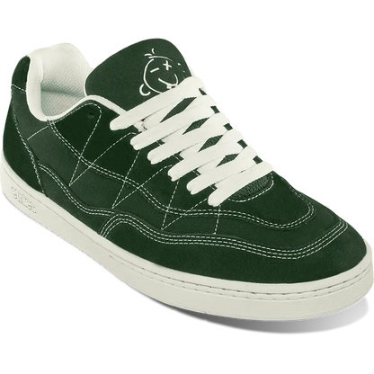Etnies Men's Snake Hunter Green Shoes