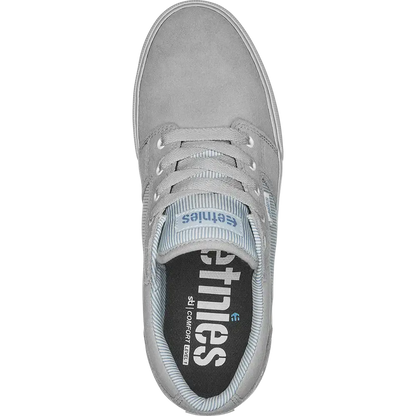 Etnies Men's Barge Ls Cement Shoes