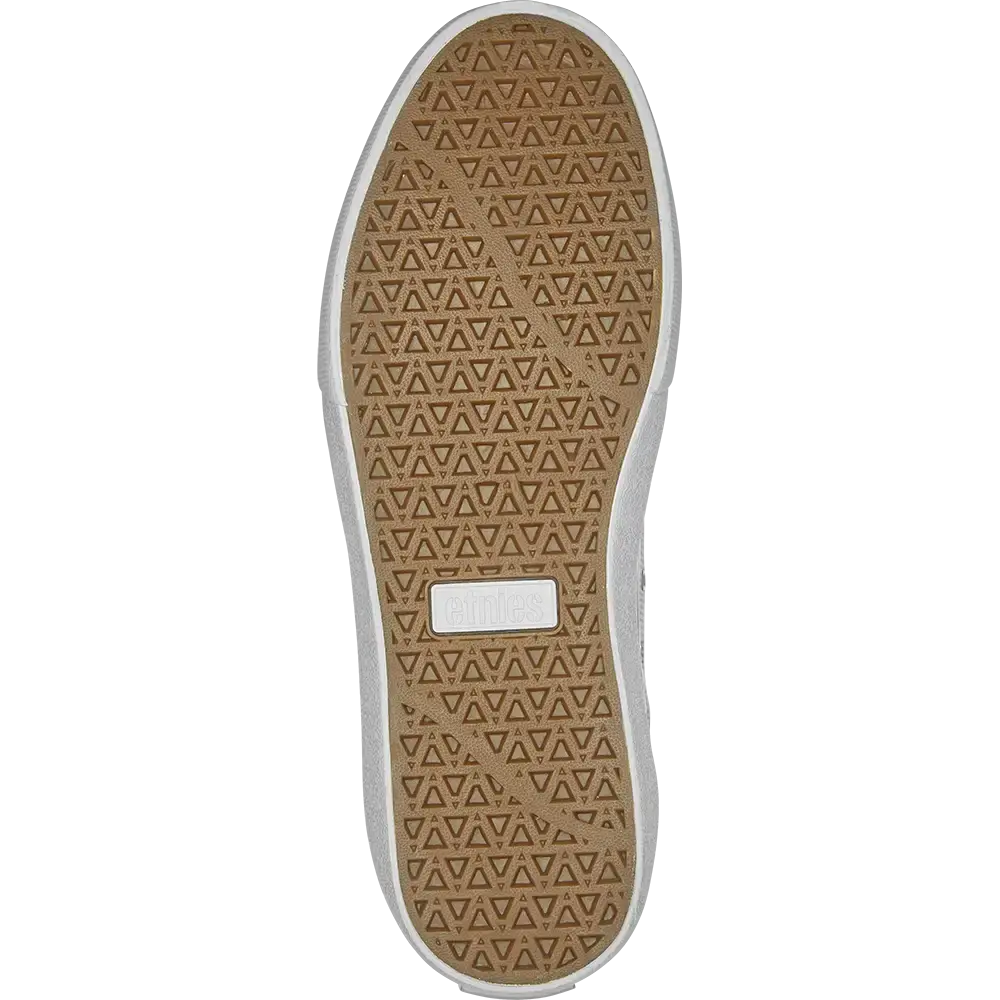 Etnies Men's Barge Ls Cement Shoes