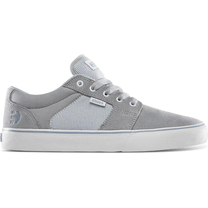 Etnies Men's Barge Ls Cement Shoes