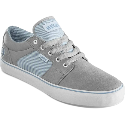 Etnies Men's Barge Ls Cement Shoes