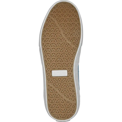 Etnies Men's Barge Ls Green/Blue Shoes