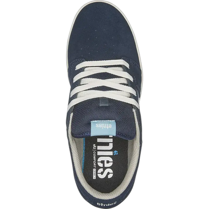 Etnies Men's Cresta Navy/Blue/White Shoes