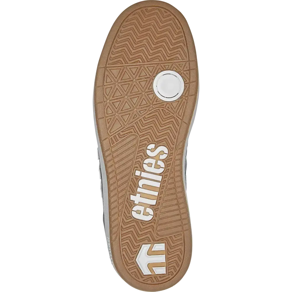 Etnies Men's Cresta Navy/Blue/White Shoes