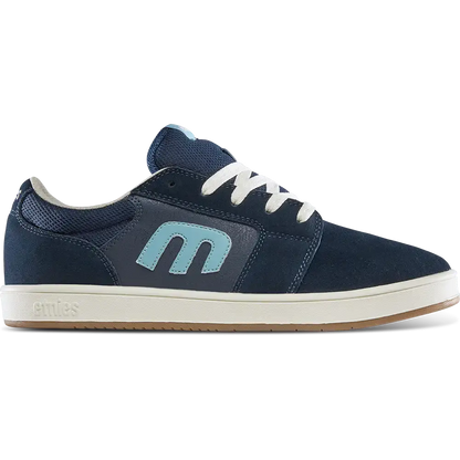 Etnies Men's Cresta Navy/Blue/White Shoes