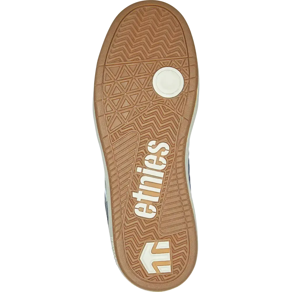 Etnies Men's Cresta Teal Shoes