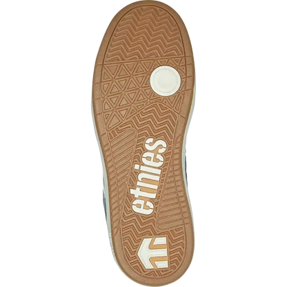 Etnies Men's Cresta Teal Shoes