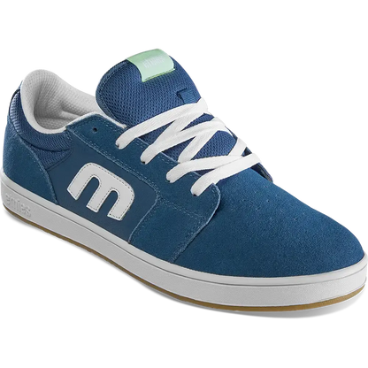 Etnies Men's Cresta Teal Shoes