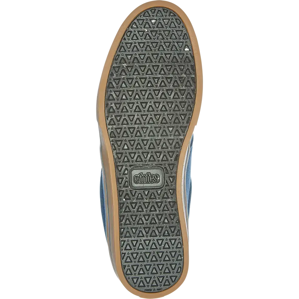 Etnies Men's Jameson 2 Eco Blue/Teal Shoes