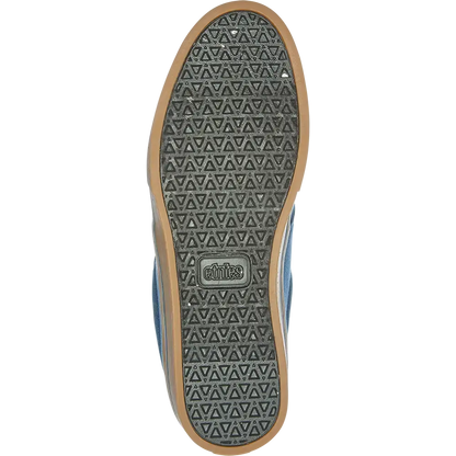 Etnies Men's Jameson 2 Eco Blue/Teal Shoes