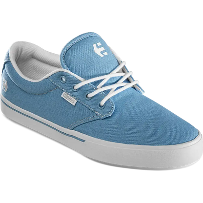 Etnies Men's Jameson 2 Eco Blue/White/Blue Shoes