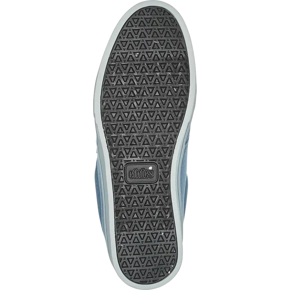 Etnies Men's Jameson 2 Eco Blue/White/Blue Shoes
