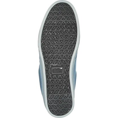 Etnies Men's Jameson 2 Eco Blue/White/Blue Shoes
