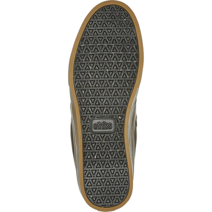 Etnies Men's Jameson 2 Eco Brown/Tan/Gum Shoes