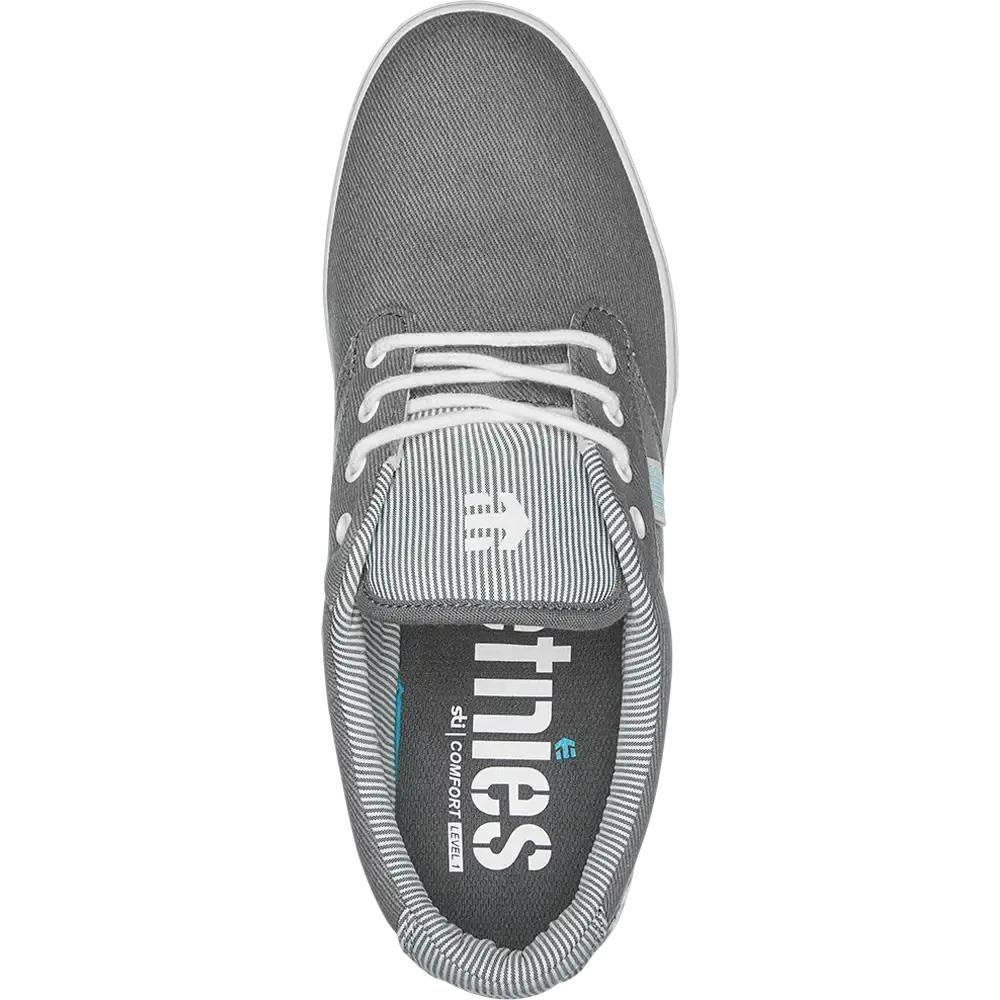 Etnies Men's Jameson 2 Eco Stone Wash Shoes