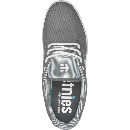Etnies Men's Jameson 2 Eco Stone Wash Shoes
