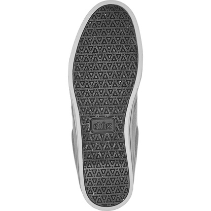 Etnies Men's Jameson 2 Eco X Tftf Grey/White/Green Shoes
