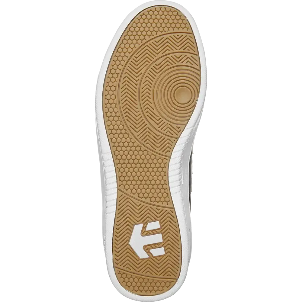Etnies Men's Serin Black/White Shoes