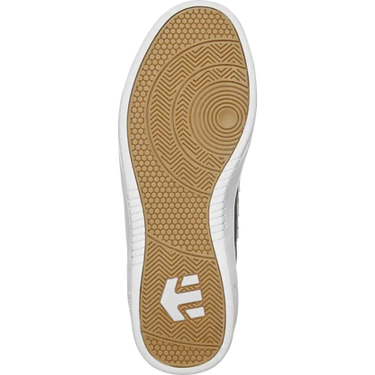 Etnies Men's Serin Black/White Shoes
