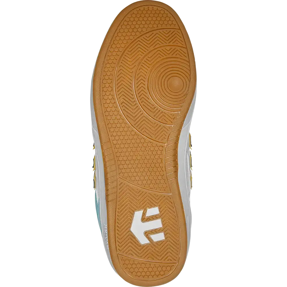 Etnies Men's Serin Blue/White Shoes