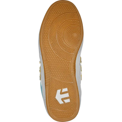Etnies Men's Serin Blue/White Shoes