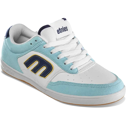 Etnies Men's Serin Blue/White Shoes