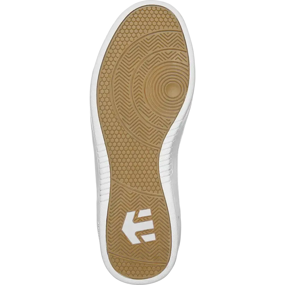 Etnies Men's Serin White Shoes