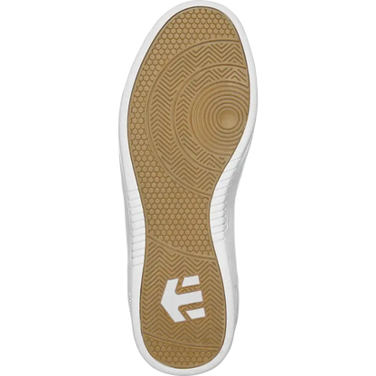 Etnies Men's Serin White Shoes