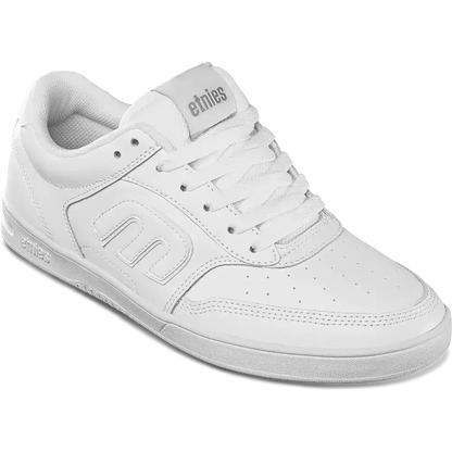 Etnies Men's Serin White Shoes