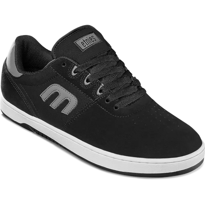 Etnies Men's Wallen Michelin Black/Grey Shoes