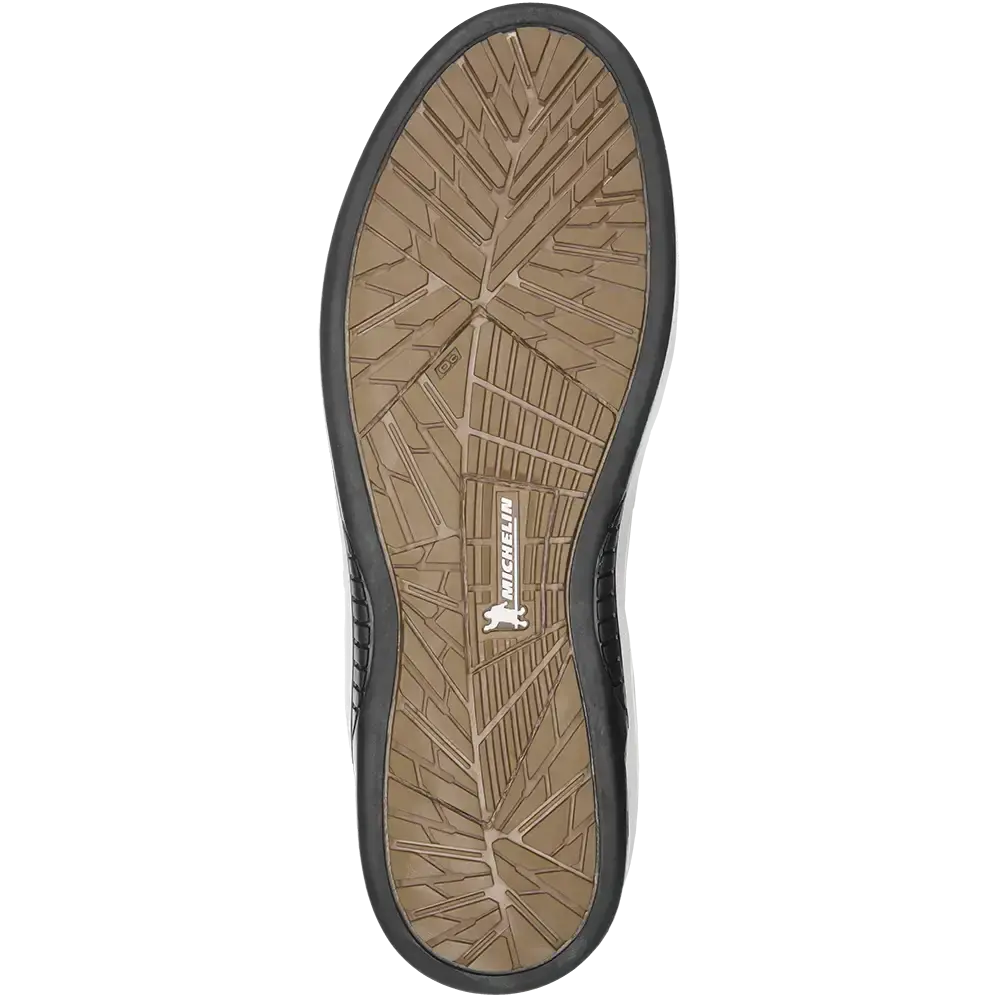Etnies Men's Wallen Michelin Black/Grey Shoes