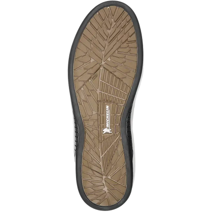 Etnies Men's Wallen Michelin Black/Grey Shoes