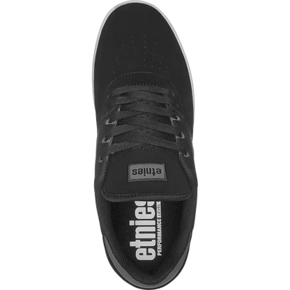 Etnies Men's Wallen Michelin Black/Grey Shoes