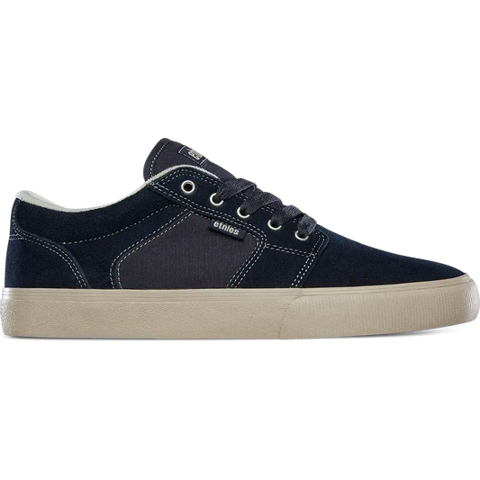 Etnies Men's Barge Ls Blue/Navy Shoes
