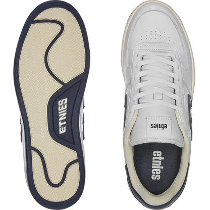 Etnies Men's Emerson White/Navy Shoes