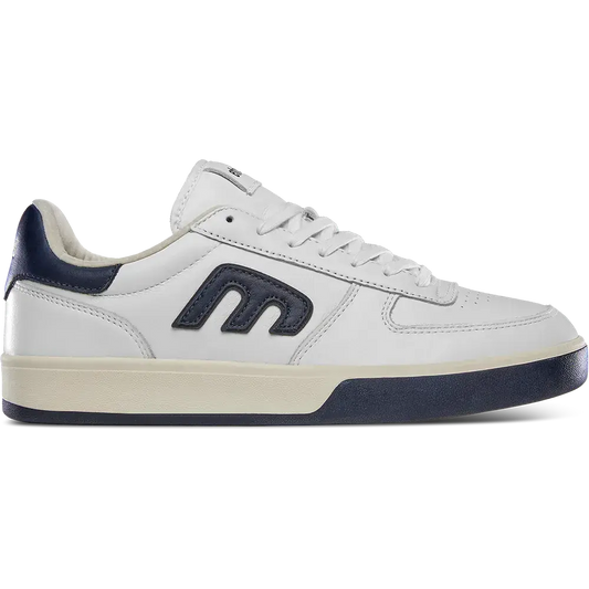Etnies Men's Emerson White/Navy Shoes