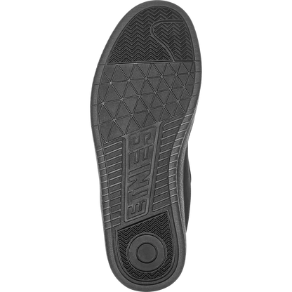 Etnies Men's Fader Black/Raw Shoes