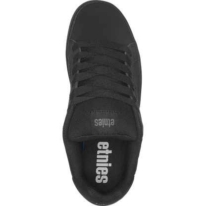 Etnies Men's Fader Black/Raw Shoes