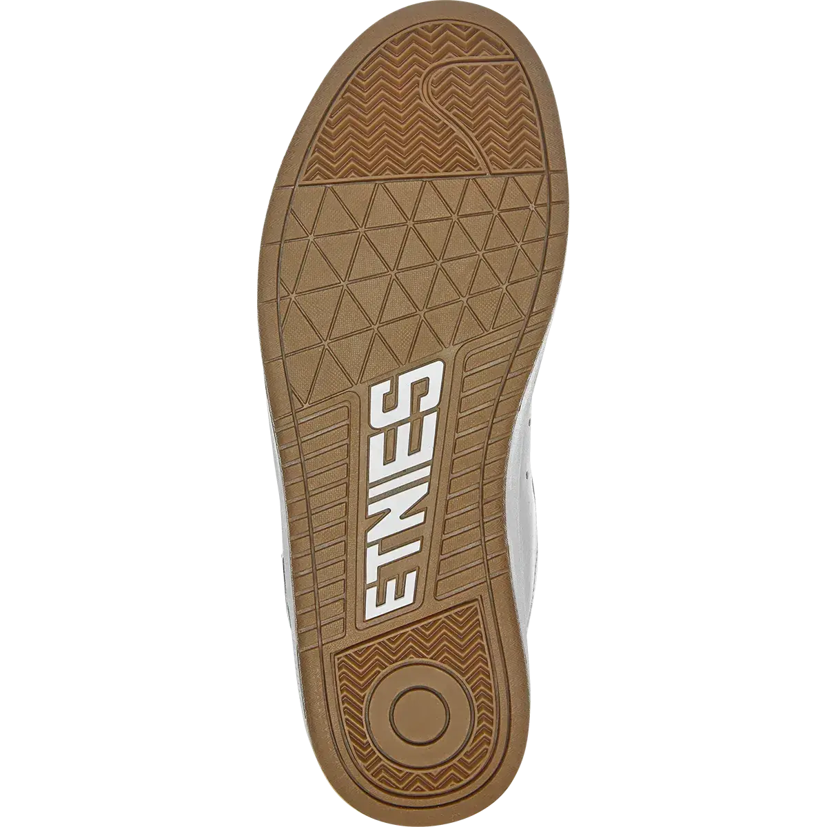 Etnies Men's Fader White/Navy Shoes