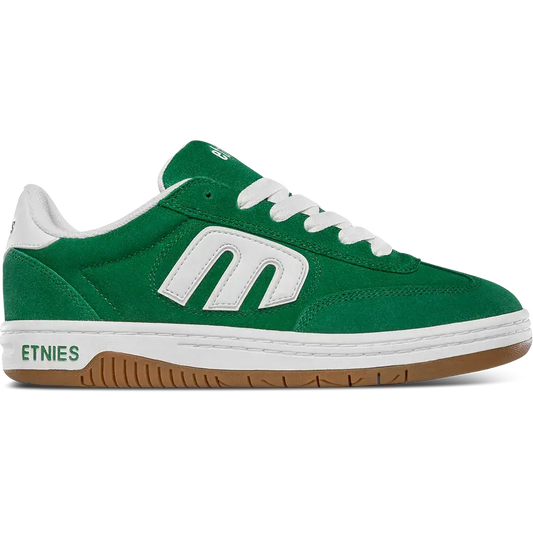 Etnies Men's Locut Green Shoes