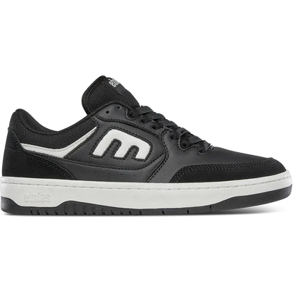 Etnies Men's Loot Black Shoes