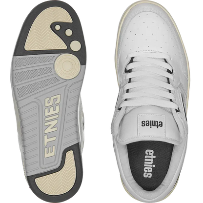 Etnies Men's Loot Marshmallow Shoes