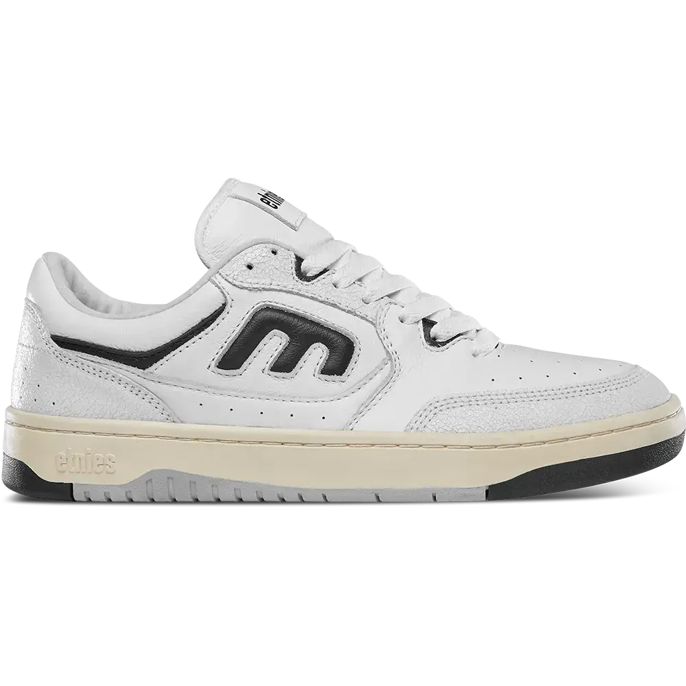 Etnies Men's Loot Marshmallow Shoes