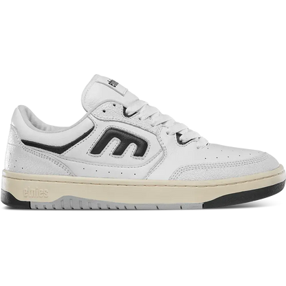 Etnies Men's Loot Marshmallow Shoes