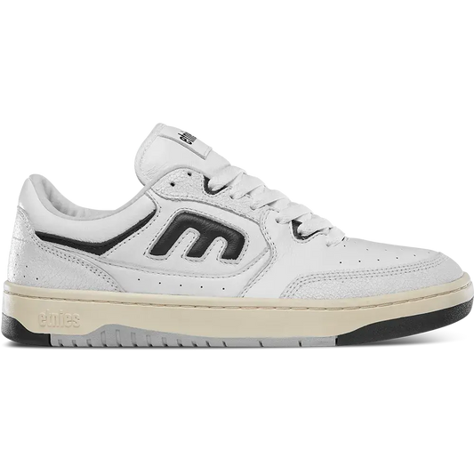 Etnies Men's Loot Marshmallow Shoes
