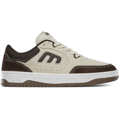 Etnies Men's Loot Tan/Brown Shoes
