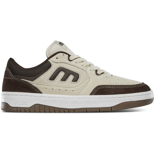 Etnies Men's Loot Tan/Brown Shoes